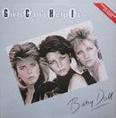 Girls Cant Help It - Baby Doll (Vinyle Usagé)