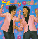 Zummos - Modern Marriage (Vinyle Usagé)