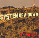 System Of A Down - Toxicity (Vinyle Neuf)