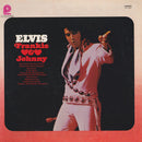 Elvis Presley - Frankie and Johnny (Vinyle Usagé)