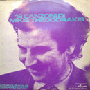 Mikis Theodorakis / Gerard Calvi - 12 Canzoni di Mikis Theodorakis (Vinyle Usagé)