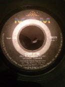 Spyder Turner - Stand By Me / Youre Good Enough For Me (45-Tours Usagé)