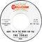 The Togas - Baby Im In The Mood For You / Hurry To Me (45-Tours Usagé)