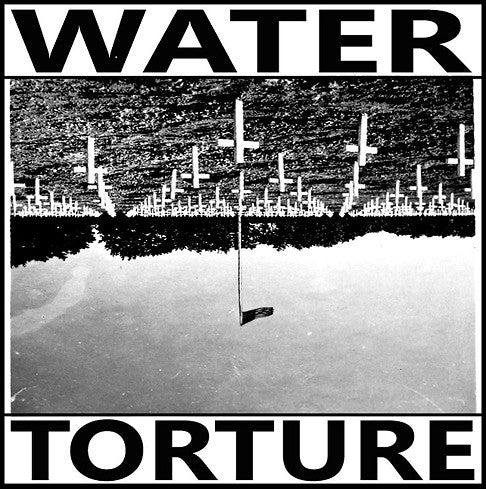 Water Torture - Water Torture (45-Tours Usagé)