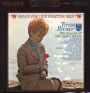 Teresa Brewer - Songs for Our Fighting Men (Vinyle Usagé)