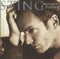 Sting - Mercury Falling (CD Usagé)