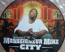 Monseigneur Mike - Bienvenue a Monseigneur Mike City (Vinyle Usagé)