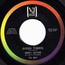 Jerry Butler - Good Times (45-Tours Usagé)