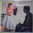 Los Flamencos de Espana - A Dynamic Program of Authentic Flamenco (Vinyle Usagé)