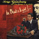 Serge Gainsbourg - Du Chant A La Une Vol 1+2 (Vinyle Neuf)
