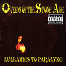 Queens Of The Stone Age - Lullabies To Paralyze (Vinyle Neuf)