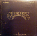 Carpenters - The Singles 1969-1973 (Vinyle Neuf)