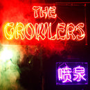 Growlers - Chinese Fountain (Vinyle Neuf)
