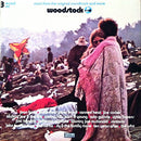 Various - Woodstock: Music From The Original Soundtrack And More (Vinyle Neuf)