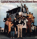 Cledus Maggard and the Citizens Band - The White Knight (Vinyle Usagé)