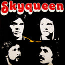 Skyqueen - Viver Sem Vida / Preciso Te Amar (45-Tours Usagé)