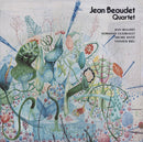 Jean Beaudet Quartet - Jean Beaudet Quartet (Vinyle Usagé)