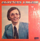 Jean Guy Morin - Chantons L Amour (Vinyle Usagé)