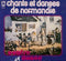 Contredanse - Chants et Danses de Normandie (Vinyle Usagé)