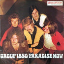 Group 1850 - Paradise Now (Vinyle Neuf)