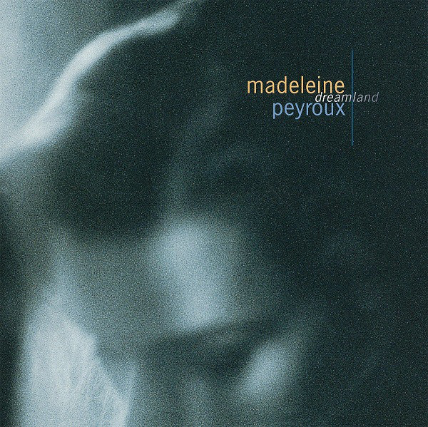Madeleine Peyroux - Dreamland (CD Usagé)