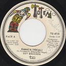 Guy Boucher - Ramaya (vocal) (45-Tours Usagé)