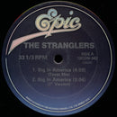 The The / Stranglers - Heartland / Big in America (Vinyle Usagé)