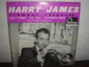 Harry James And His Orchestra - Trumpet Rhapsody (45-Tours Usagé)