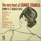 Connie Francis - The Very Best of Connie Francis: Connies 15 Biggest Hits (Vinyle Usagé)