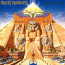 Iron Maiden - Powerslave (Vinyle Neuf)