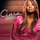 Ciara - Goodies (CD Usagé)