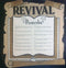 Revival (3) - Proverbs (Vinyle Usagé)