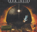 Gary Numan - From Inside (Vinyle Neuf)