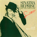 Frank Sinatra - Sinatra Reprise: The Very Good Years (CD Usagé)
