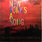 Ralph Burns - New Yorks a Song: Ralph Burns and his Orchestra and the Sounds of the City (Vinyle Usagé)