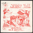 Jethro Tull - Flute Cake (Vinyle Usagé)