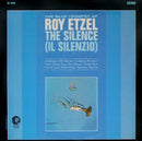 Roy Etzel - The Silence (Il Silenzio) (Vinyle Usagé)