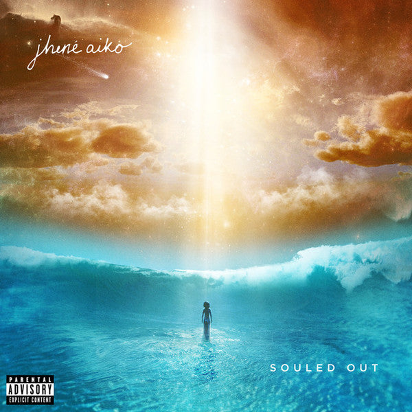Jhene Aiko - Souled Out (Vinyle Neuf)
