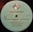 Richard Jon Smith - The ABC of Kissing (Vinyle Usagé)