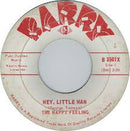 The Happy Feeling - Hey Little Man (45-Tours Usagé)