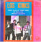 The Kinks - Los Kinks Vol 10 (45-Tours Usagé)
