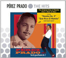 Perez Prado - The Best Of Perez Prado: The Original Mambo No 5 (CD Usagé)