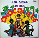 Chocolats - The Kings of Clubs (Vinyle Usagé)