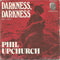 Phil Upchurch - Darkness Darkness (45-Tours Usagé)