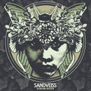 Sandveiss - Scream Queen (Vinyle Neuf)