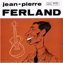 Jean-Pierre Ferland - Jean-Pierre Ferland (Chante ses Compositions) (Vinyle Usagé)