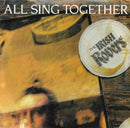 The Irish Rovers - All Sing Together (45-Tours Usagé)