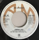 Joe Jacksons Jumpin Jive - Jumpin Jive (45-Tours Usagé)