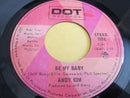 Andy Kim - Be My Baby / Love That Little Woman (45-Tours Usagé)