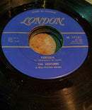 The Ventures - Perfidia / No Trespassing (45-Tours Usagé)